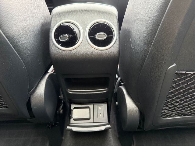 Certified Used 2023 Black Mercedes-Benz GLA 250 image 22