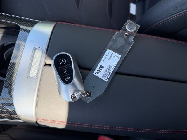 Certified Used 2026 Polar White Mercedes-Benz GLC 43 AMG® image 32