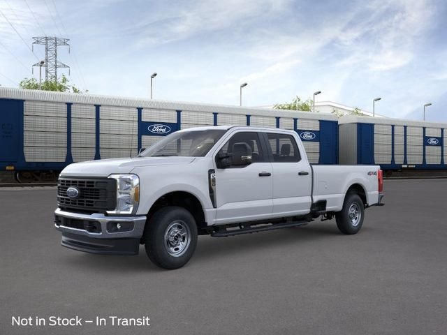 2026 Ford F-250 XL 4x4 Crew Cab 8' Box's photo