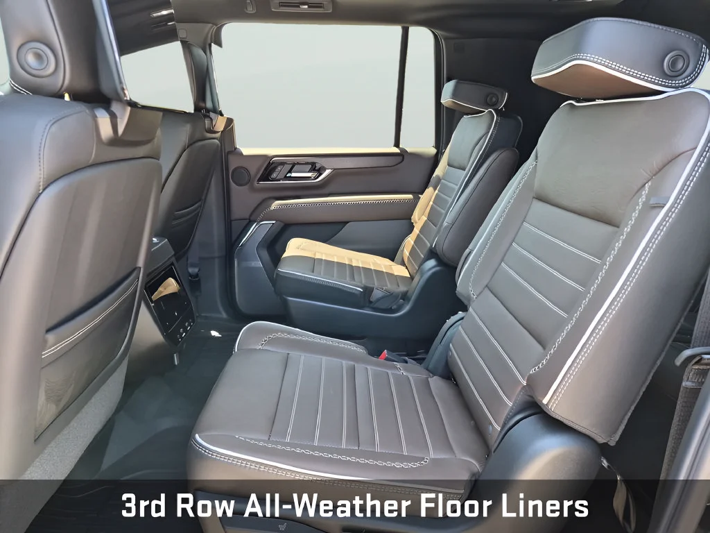 2026 GMC Yukon XL Denali Ultimate - Photo 45
