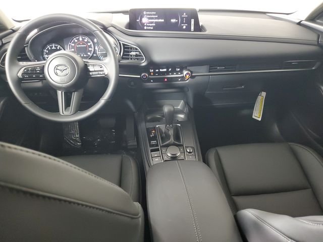 New 2026 Snowflake White Pearl Mazda 2.5 S Preferred AWD image 15