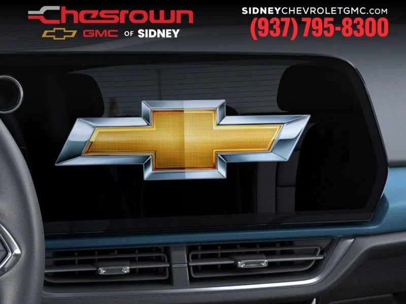 2026 Chevrolet Equinox EV 2LT - Photo 20