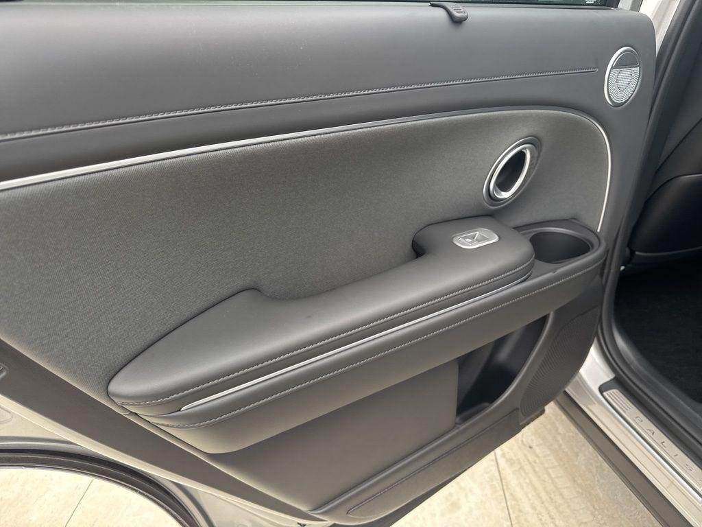 2026 Hyundai Palisade Calligraphy - Photo 33