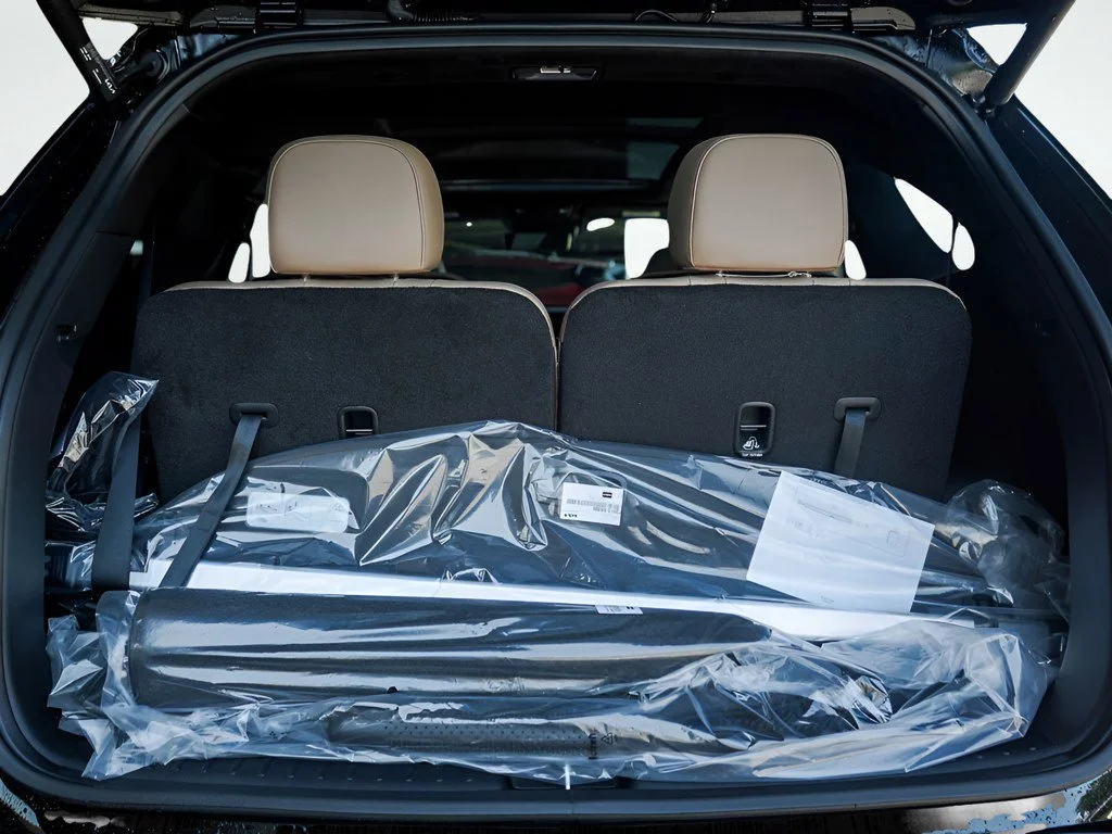 New 2026 Ebony Black Kia X-Line SX Prestige AWD image 8