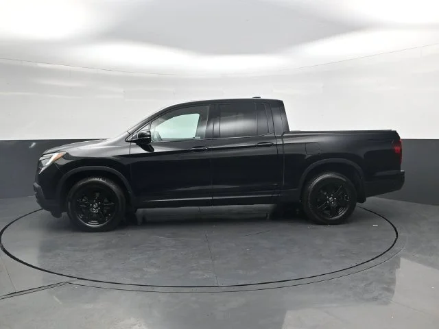 Used 2018  Honda Black Edition image 8