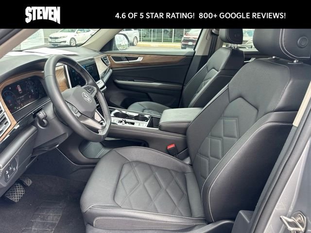 Used 2026  Volkswagen 2.0T SE w/Technology image 18