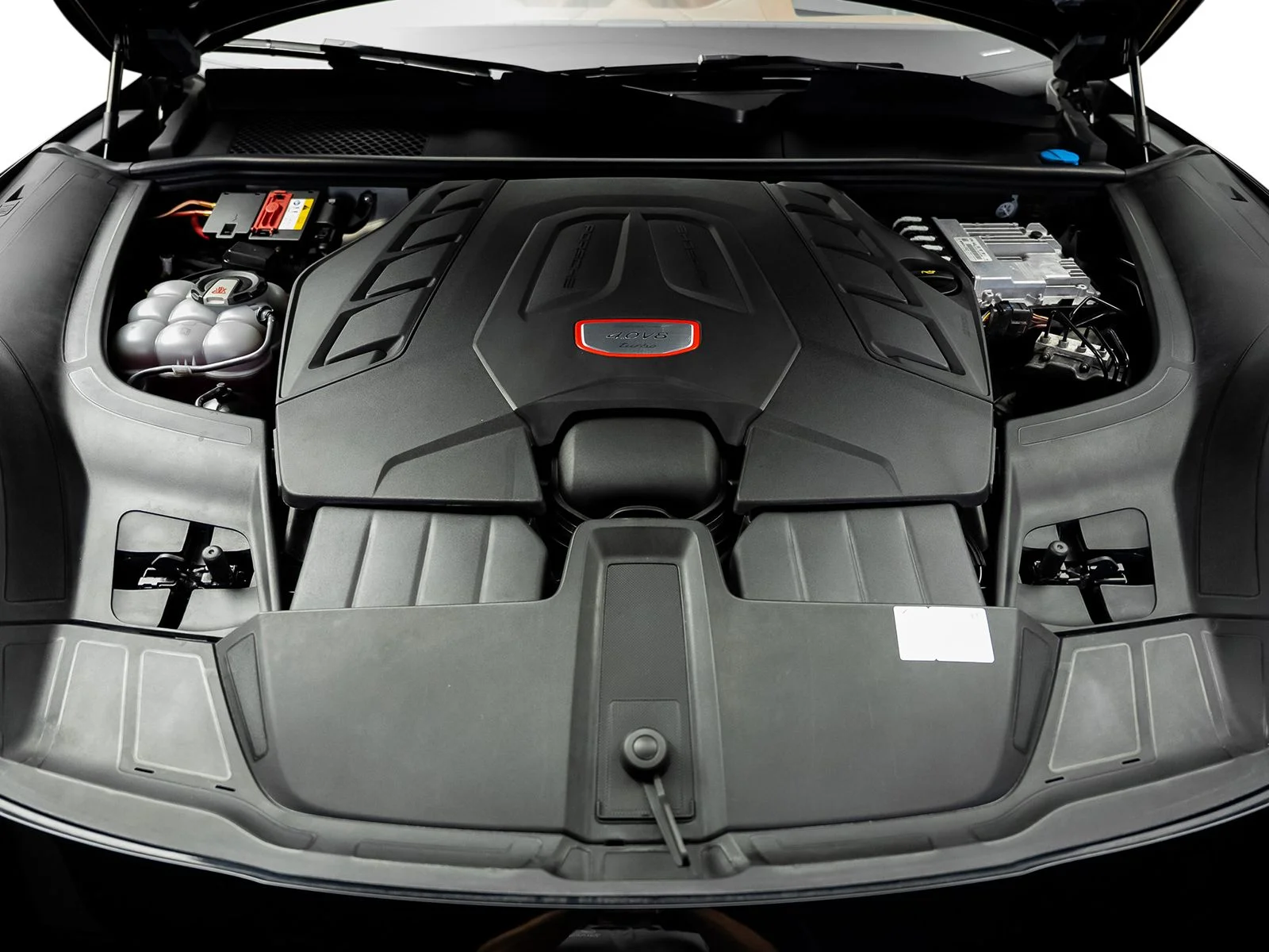 Used 2019 Black Porsche Turbo image 61