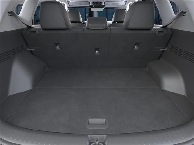 New 2026 Blue Kia EX image 19