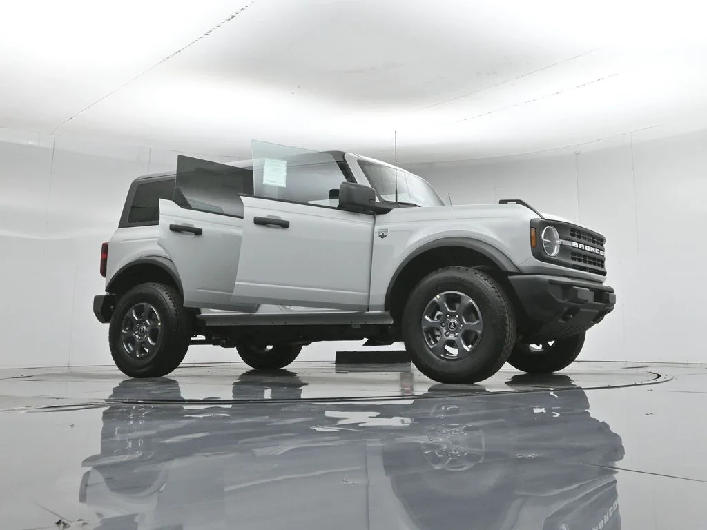 New 2026  Ford Big Bend image 3