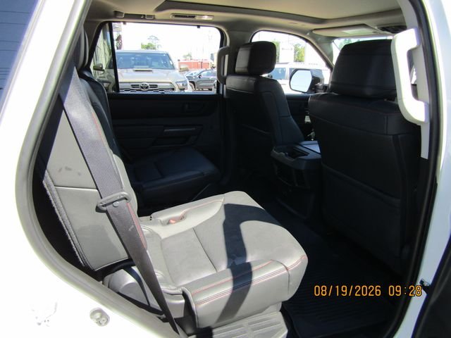 Certified Used 2023 Ice Toyota TRD Pro image 24