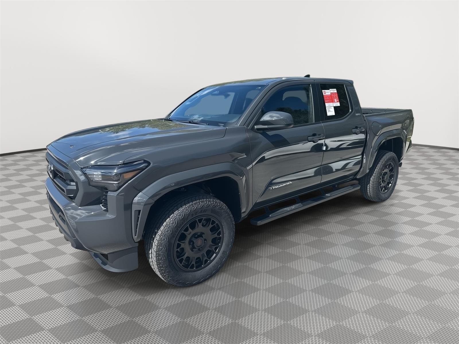 2026 Toyota Tacoma  SR5