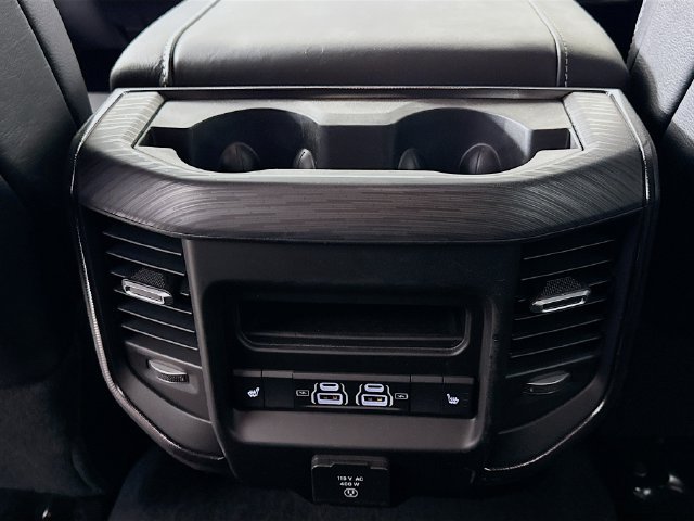 2025 RAM 2500 Power Wagon - Photo 25