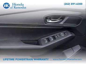 New 2026 Canyon River Blue Metallic Honda SE image 15