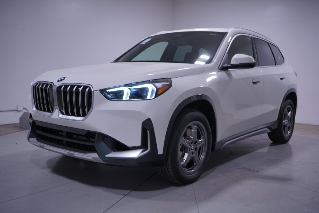 2027 BMW X1