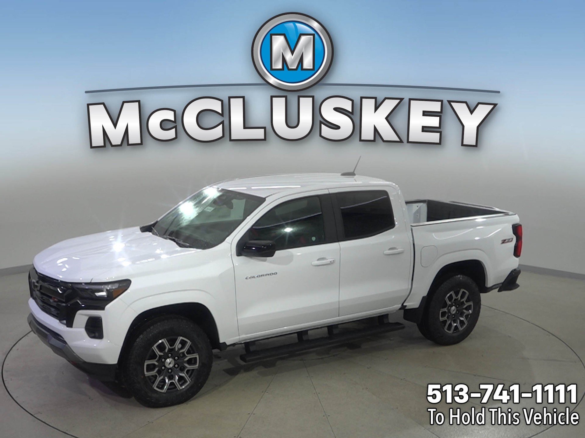2026 Chevrolet Colorado Z71 - Photo 50