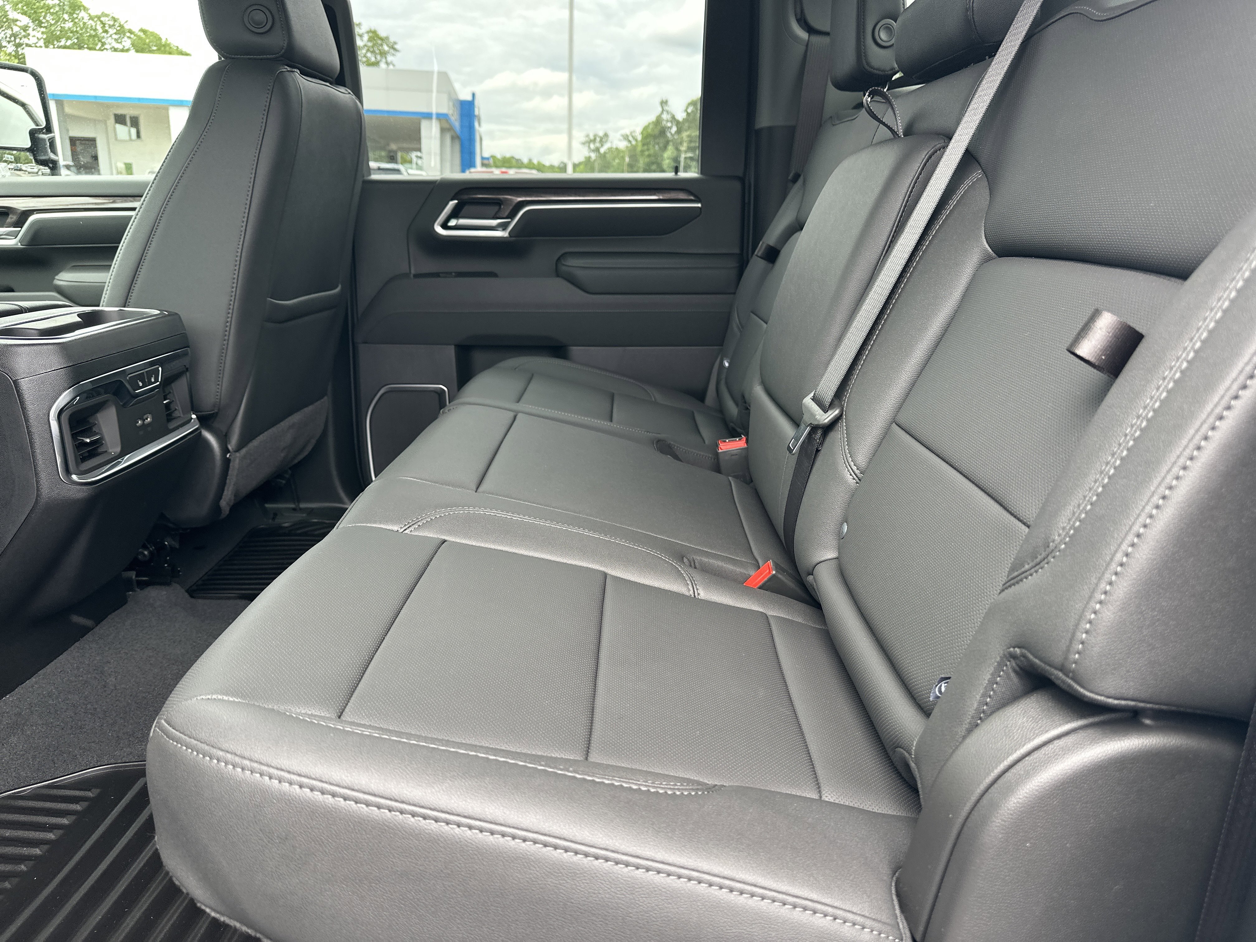 2026 Chevrolet Silverado 2500 HD LTZ - Photo 21