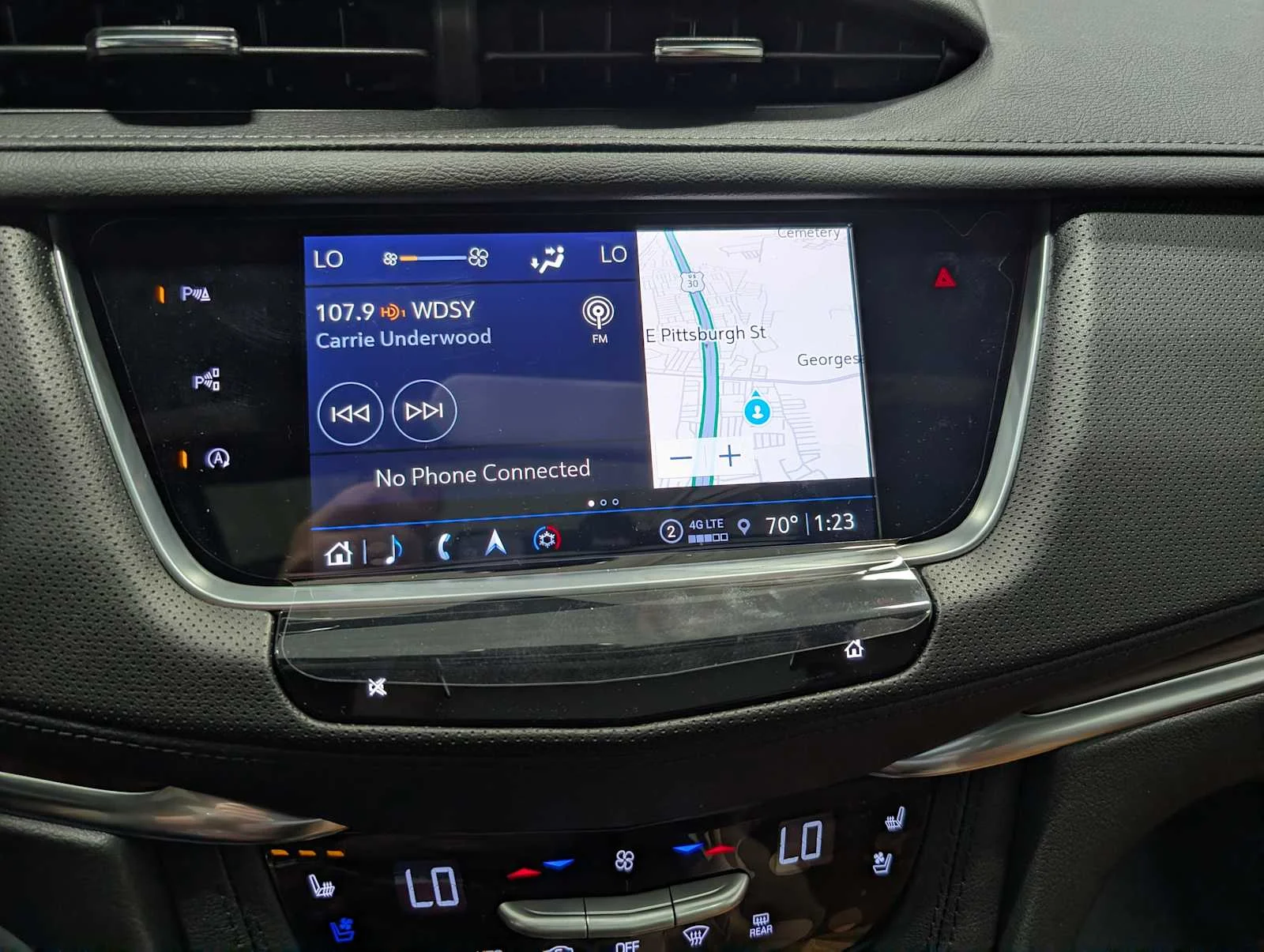 2026 Cadillac XT5 Premium Luxury - Photo 22