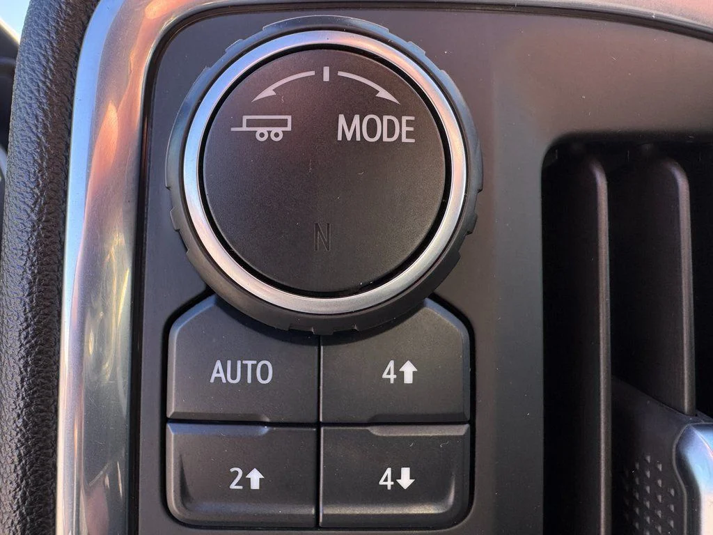 2021 Chevrolet Silverado 3500HD LT - Photo 41
