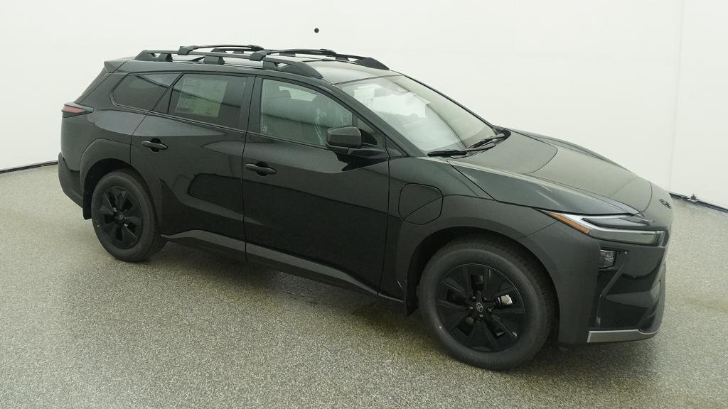 New 2026 Raven Toyota bZ Woodland image 12