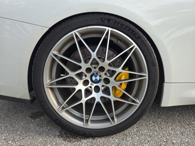Used 2015 Alpine White BMW Base image 10