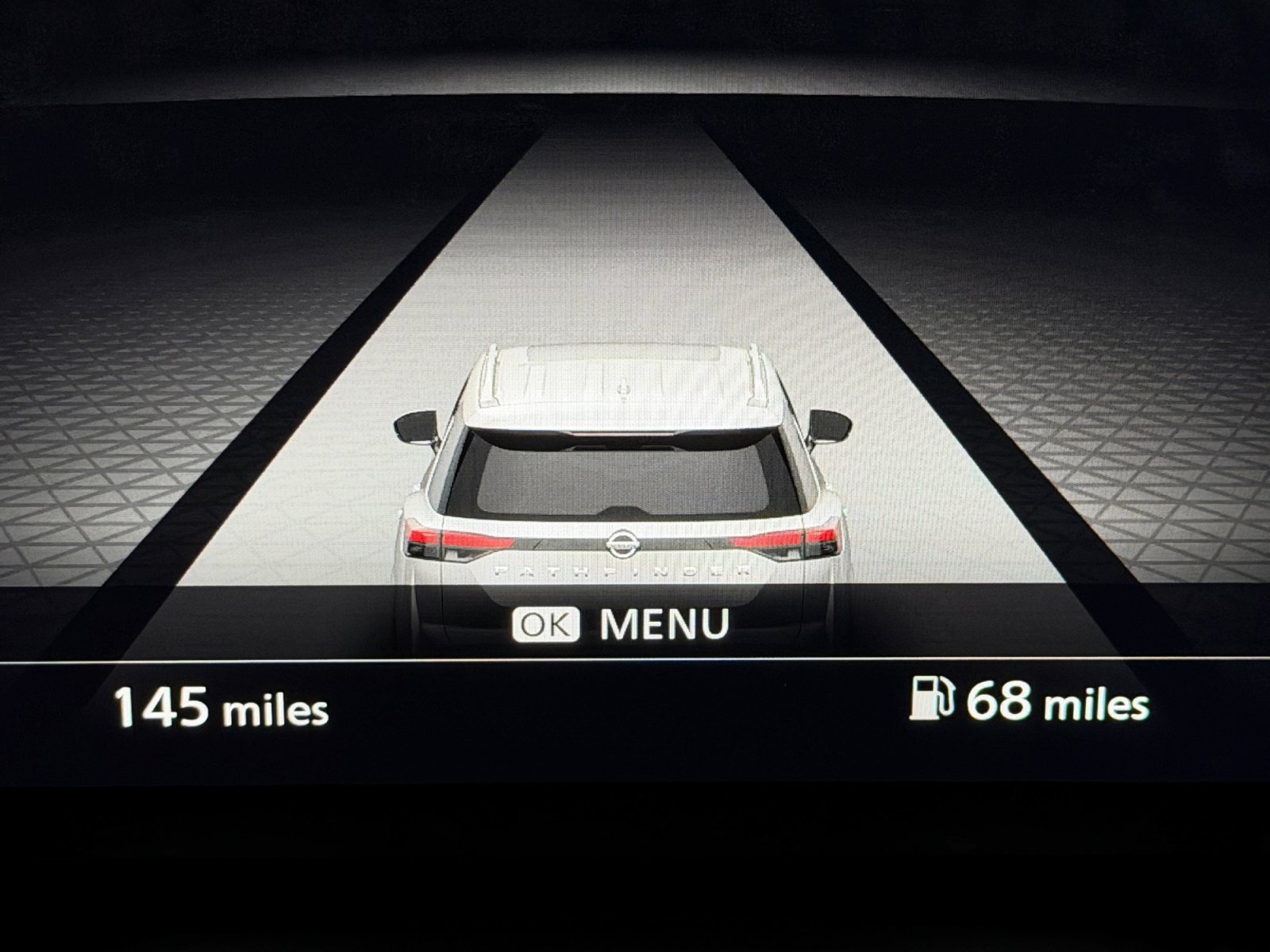 New 2026 Gun Metallic Nissan SL image 2