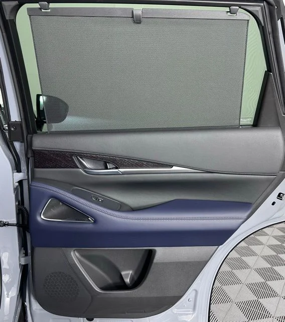 2026 INFINITI QX60 Sport - Photo 27
