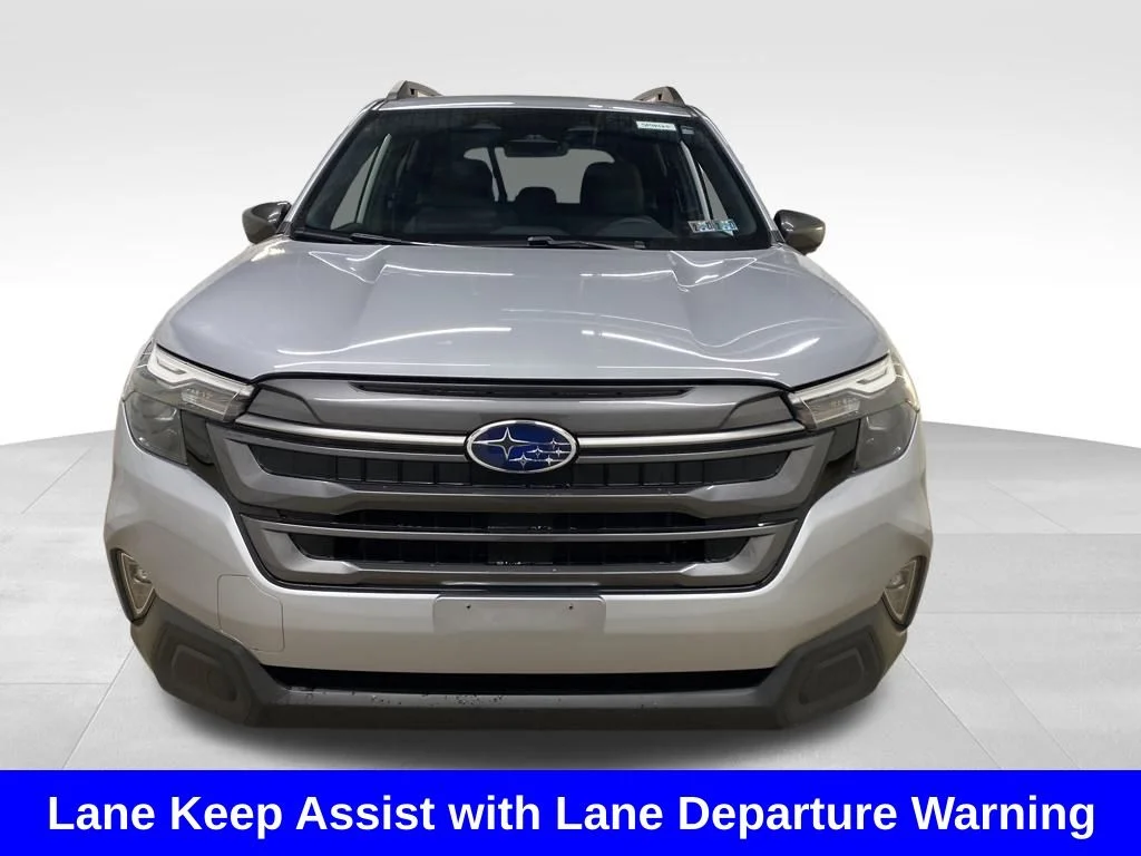 2025 Subaru Forester Premium - Photo 6