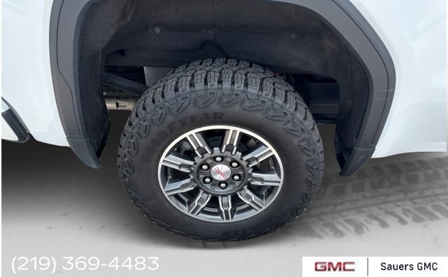 2024 GMC Sierra 1500 AT4 - Photo 26