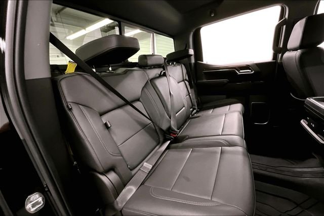 Used 2024 Black Chevrolet RST image 26