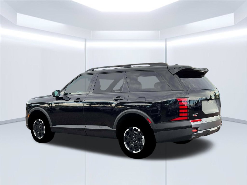 2026 Hyundai Palisade XRT Pro - Photo 4