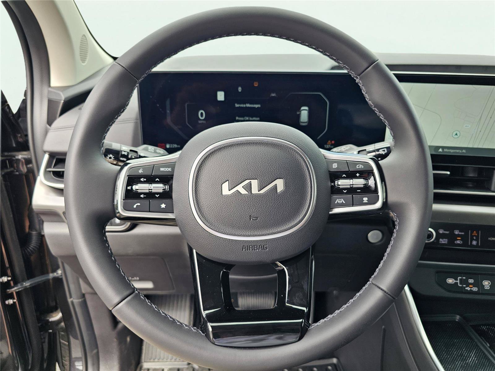2026 Kia Carnival SX - Photo 20