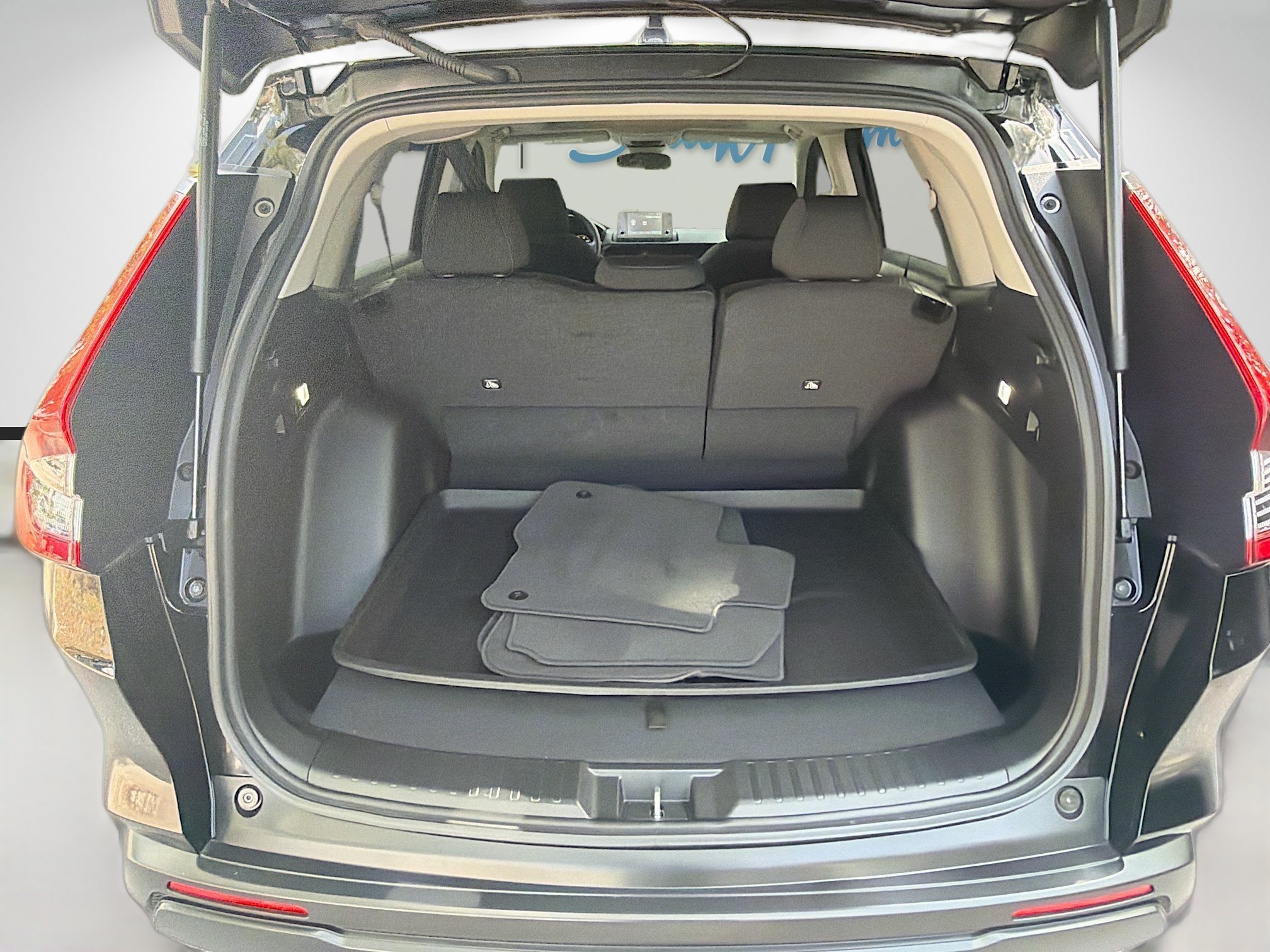 2024 Honda CR-V EX - Photo 25