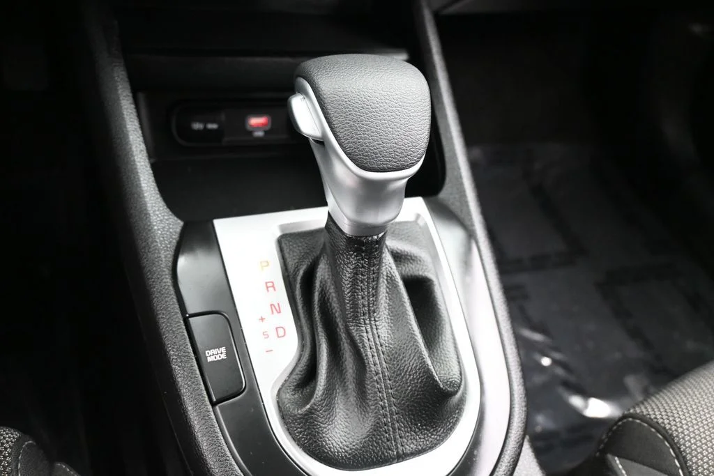 Used 2023 Gravity Gray Kia LXS image 20
