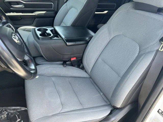 2023 RAM Ram 1500 Pickup Big Horn/Lone Star - Photo 24