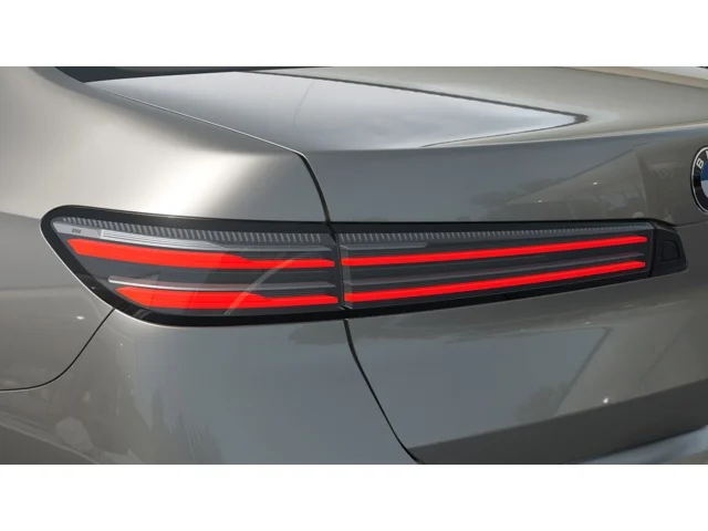 New 2027 Oxide Grey Metallic BMW  image 8