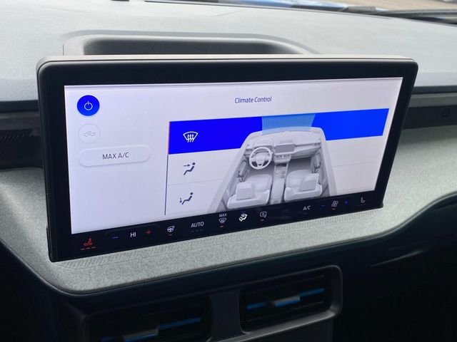 New 2026 Blue Ford XLT image 22