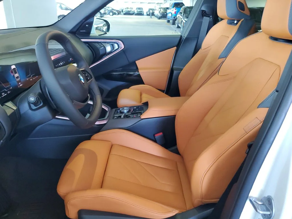 2026 BMW X3 30 - Photo 16