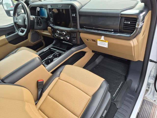 2026 Ford F-250 Super Duty Lariat - Photo 23
