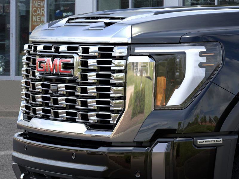 2026 GMC SIERRA HD - Image 20