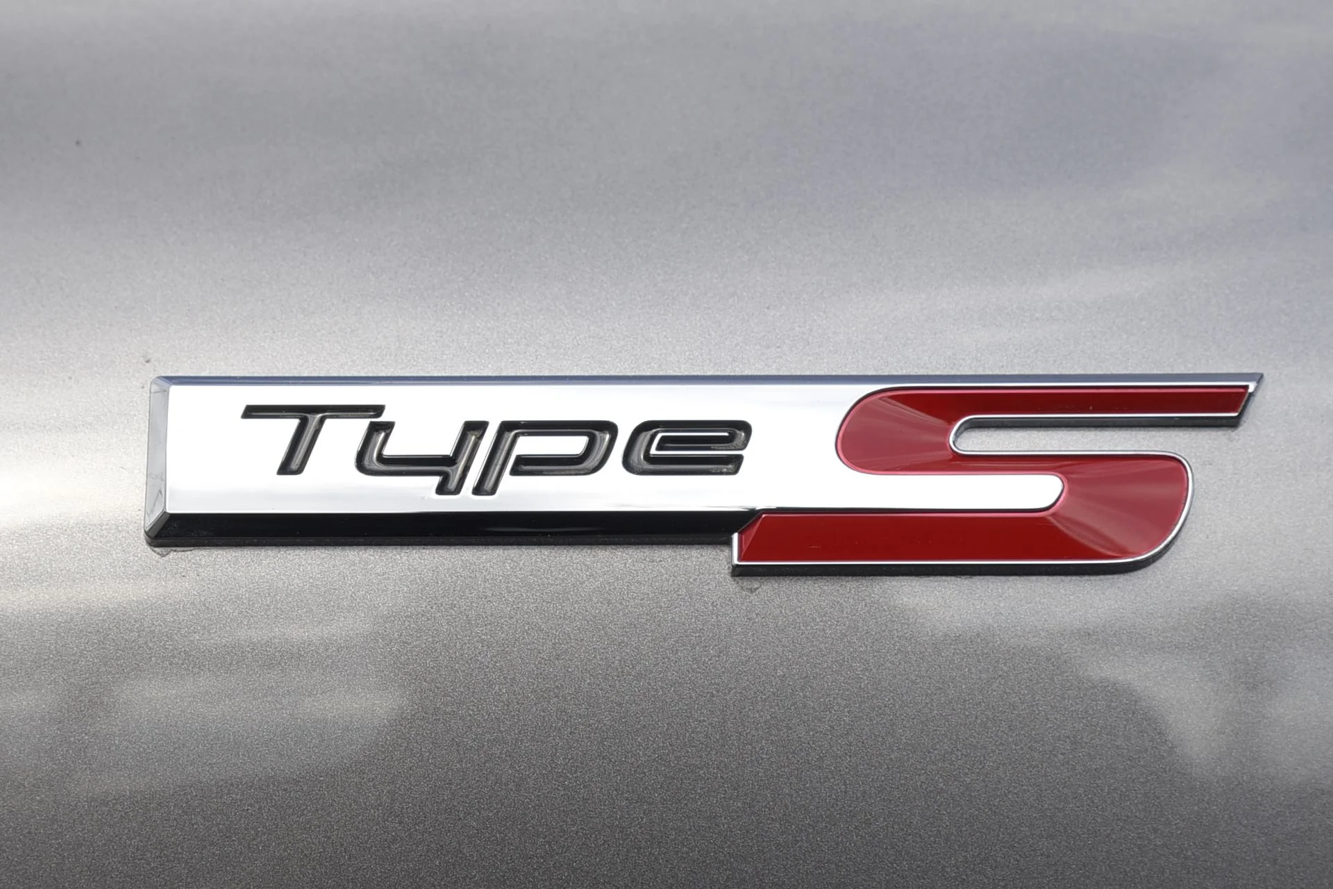 New 2026 Liquid Carbon Metallic Acura SH-AWD Type S with Advance Package image 5