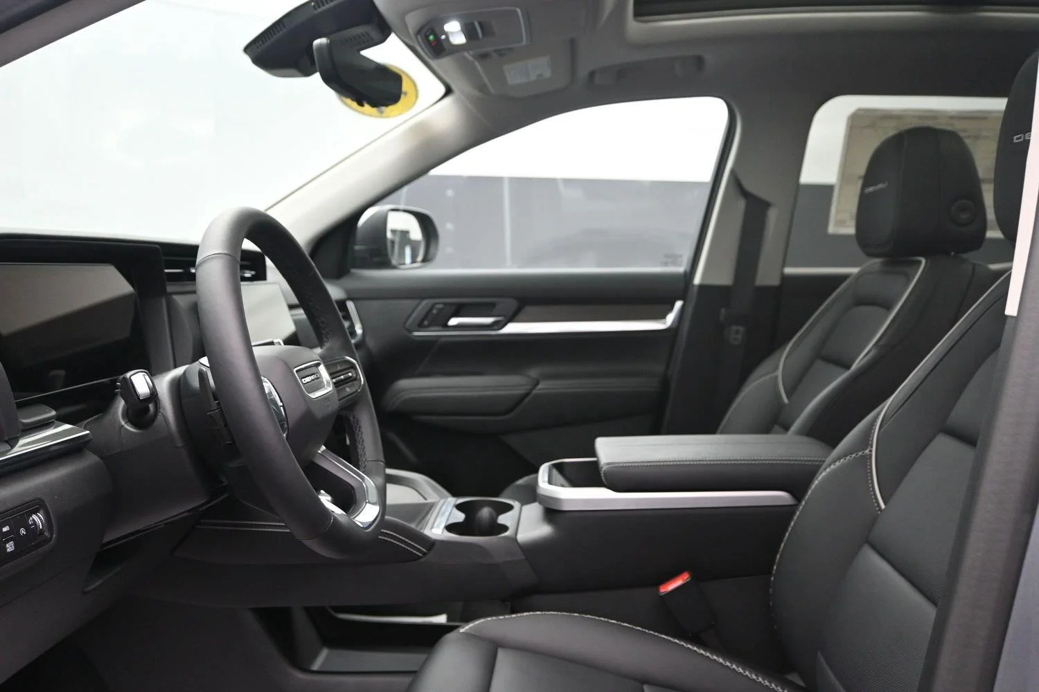 2026 GMC Terrain Denali - Photo 22