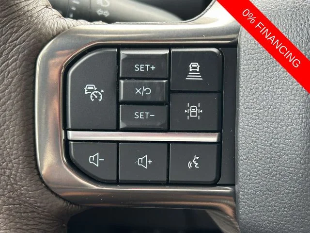 New 2026 White Ford King Ranch image 19