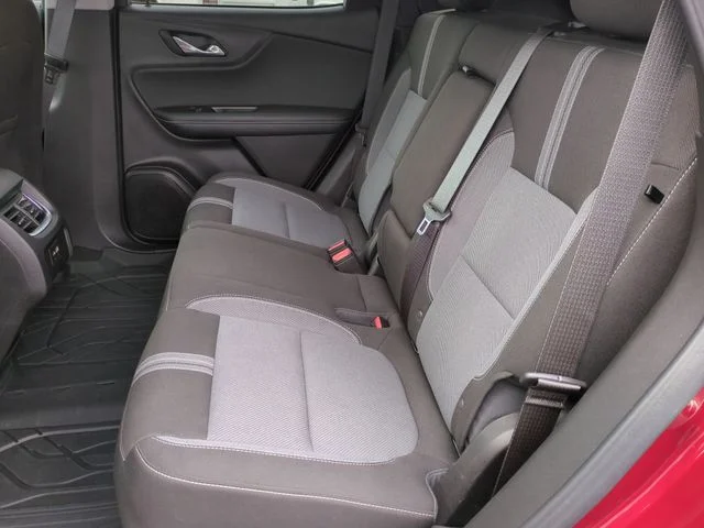 Used 2024 Red Chevrolet LT image 22