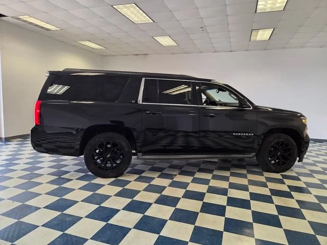 Used 2015 BLACK Chevrolet LT image 8