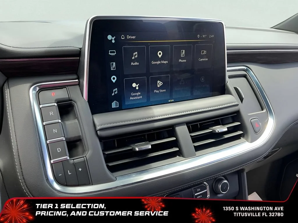 Used 2023 Empire Beige Metallic Chevrolet Z71 image 47