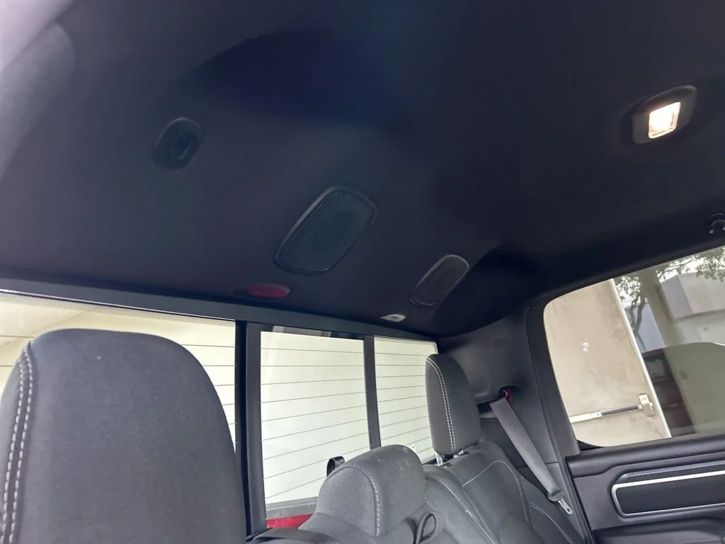 2025 RAM Ram 1500 Pickup Big Horn/Lone Star - Photo 32