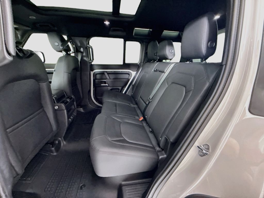 New 2026 Borasco Grey Land Rover S image 22