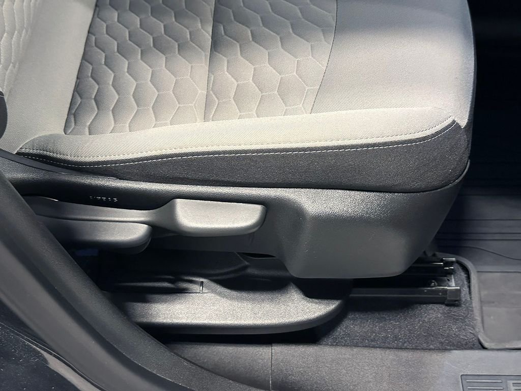 Used 2021 Gray Chevrolet LS image 25