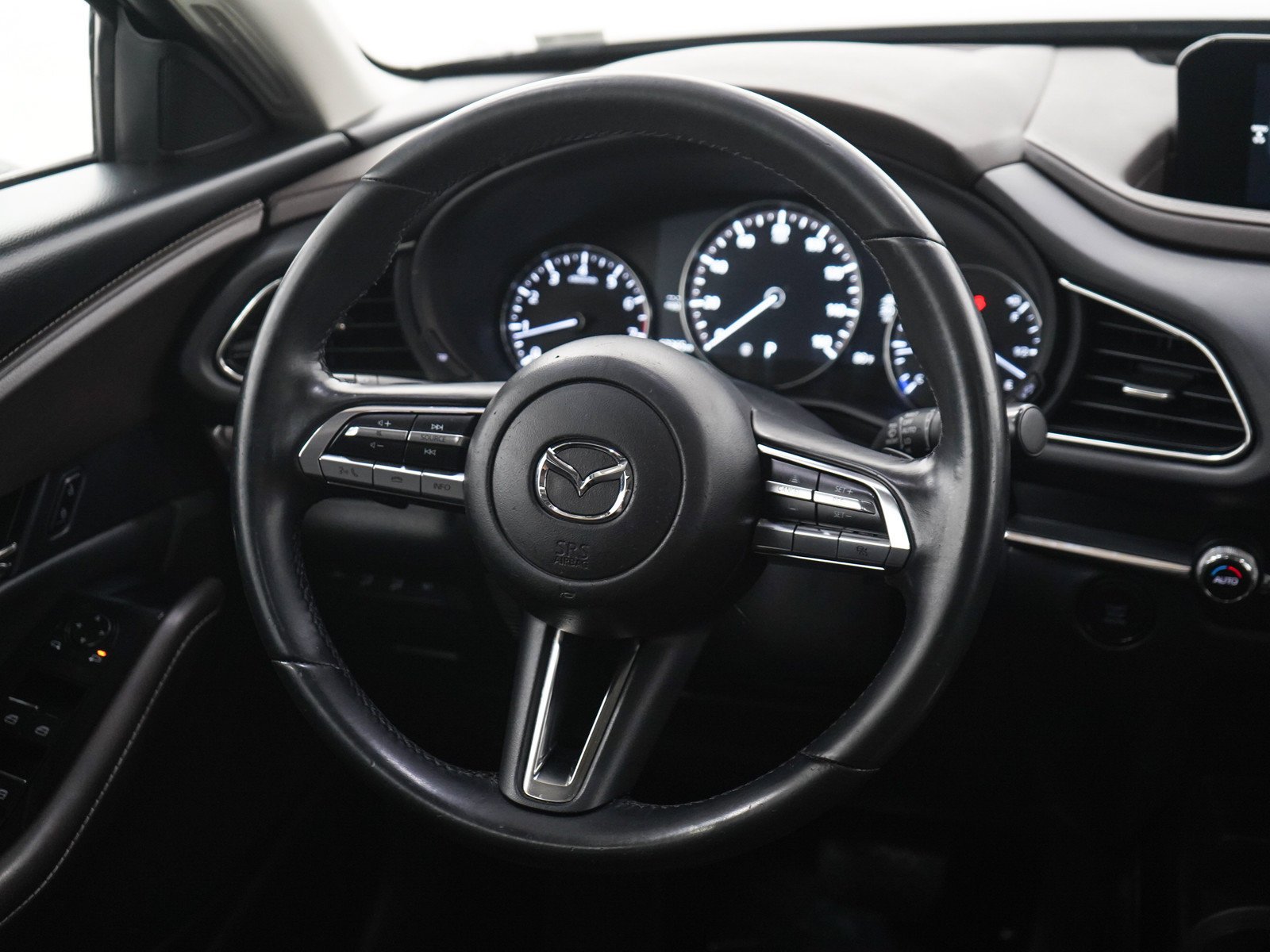 Used 2023 Machine Gray Metallic Mazda 2.5 S Premium Package image 14