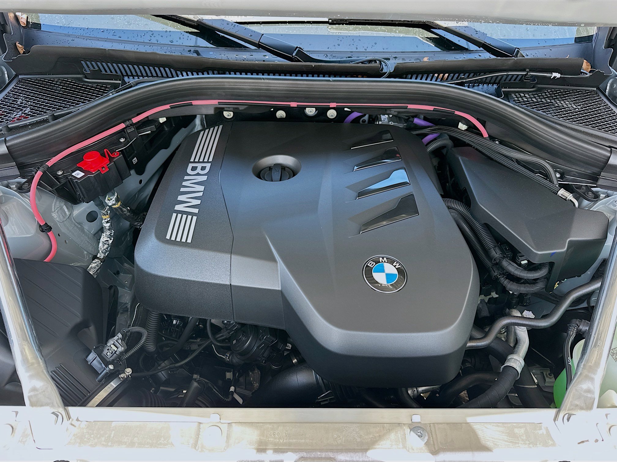 New 2026 Brooklyn Grey Metallic BMW 30 xDrive image 19